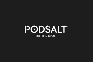 Pod Salt GO 600
